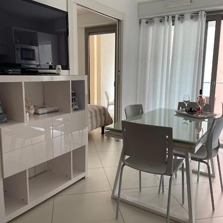 West Bay Apartment Menton Exterior photo