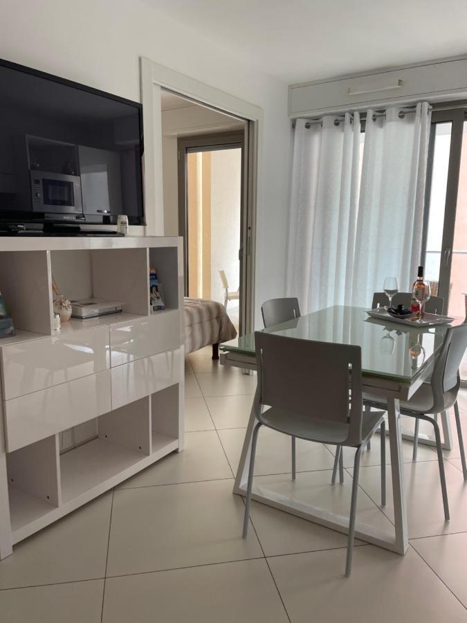 West Bay Apartment Menton Exterior photo