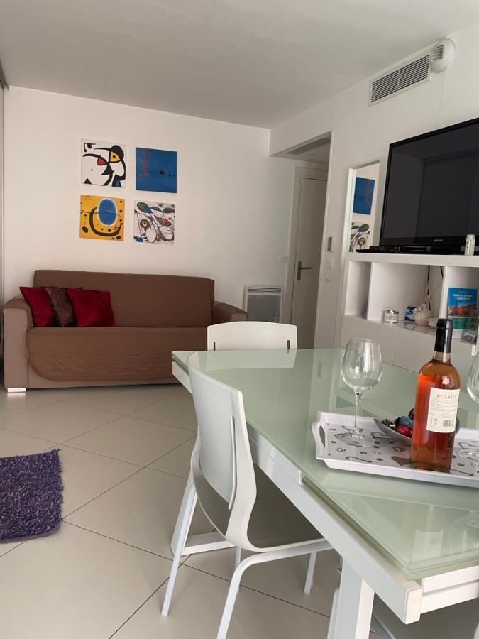West Bay Apartment Menton Exterior photo
