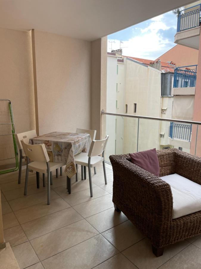 West Bay Apartment Menton Exterior photo