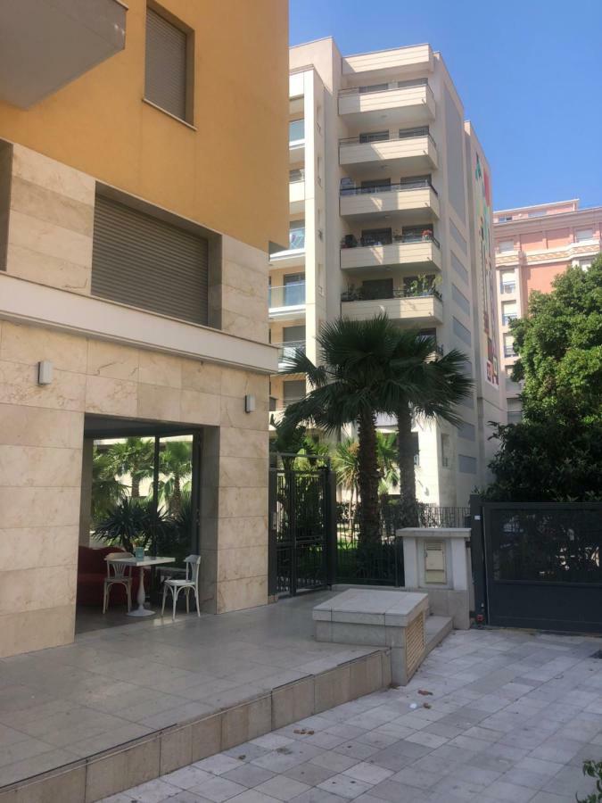 West Bay Apartment Menton Exterior photo
